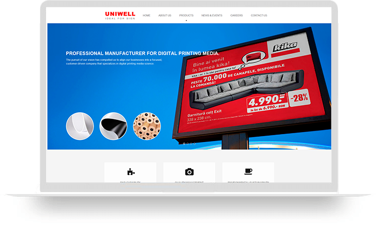 uniwell